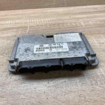 038906018FS 0281010171  Engine control unit/module ECU Volkswagen PASSAT B5