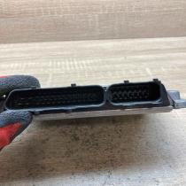 038906018FS 0281010171  Engine control unit/module ECU Volkswagen PASSAT B5