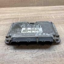 038906018AG 0281001695  Engine control unit/module ECU Skoda Octavia Mk1 (1U)