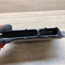 038906018AG 0281001695  Engine control unit/module ECU Skoda Octavia Mk1 (1U)