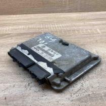 038906018BT 0281001926  Engine control unit/module ECU Volkswagen Golf IV