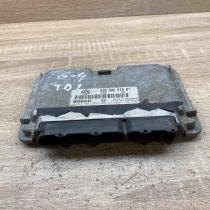 038906018BT 0281001926  Engine control unit/module ECU Volkswagen Golf IV