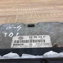 038906018BT 0281001926  Engine control unit/module ECU Volkswagen Golf IV