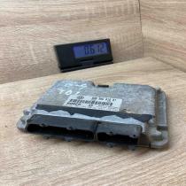 038906018BT 0281001926  Engine control unit/module ECU Volkswagen Golf IV