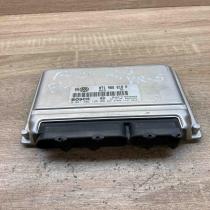 071906018P 0261206165 99 Engine control unit/module ECU Volkswagen PASSAT B5