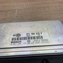 071906018P 0261206165 99 Engine control unit/module ECU Volkswagen PASSAT B5