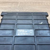 811906264C 0280800128  Engine control unit/module ECU Audi 100 200 5000 C3