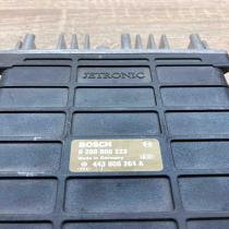 443906264A 0280800223  Engine control unit/module ECU Audi 80 90 S2 B4