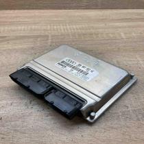 3B0907552AE 0261206781  Engine control unit/module ECU Audi A6 S6 C5 4B