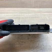 3B0907552AE 0261206781  Engine control unit/module ECU Audi A6 S6 C5 4B