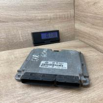 038906019Q 0281001929 Audi Engine control unit/module ECU Volkswagen Sharan
