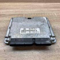 038906019A 0281001691  Engine control unit/module ECU Volkswagen PASSAT B5