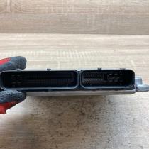 038906019A 0281001691  Engine control unit/module ECU Volkswagen PASSAT B5