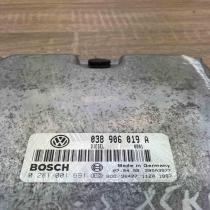 038906019A 0281001691  Engine control unit/module ECU Volkswagen PASSAT B5