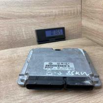 038906019A 0281001691  Engine control unit/module ECU Volkswagen PASSAT B5