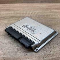 8D0907558G 0261204773 Audi Engine control unit/module ECU Volkswagen PASSAT B5