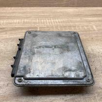 06A906018C 0261204126 127 Main Engine control unit/module ECU Audi A3 S3 8L