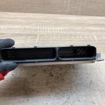 3B0907552J 0261206122 Main Engine control unit/module ECU Audi A4 S4 B5 8D