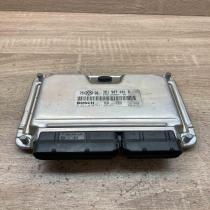 3B1907401B 0281010447 781Q VW Engine control unit/module ECU Volkswagen PASSAT B