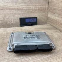 3B1907401B 0281010447 781Q VW Engine control unit/module ECU Volkswagen PASSAT B