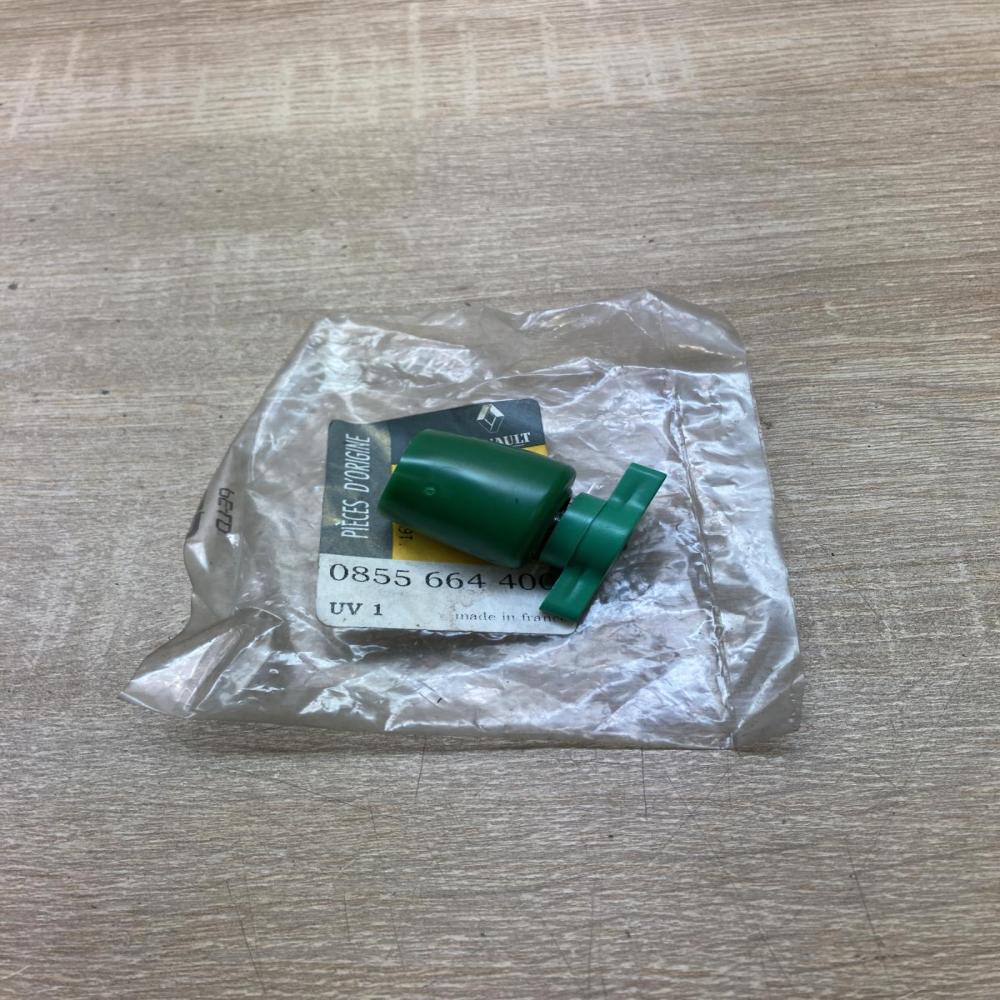 0855664400   Negative earth cable (battery) Renault 25