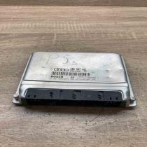 3B0907401 0281001938  Engine control unit/module ECU Volkswagen PASSAT B5.5