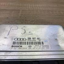 3B0907401 0281001938  Engine control unit/module ECU Volkswagen PASSAT B5.5