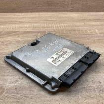 038906019BJ 0281010176  Engine control unit/module ECU Volkswagen PASSAT B5