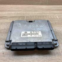 038906019BJ 0281010176  Engine control unit/module ECU Volkswagen PASSAT B5