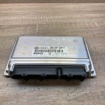 8D0907558F 0261204614 VW Engine control unit/module ECU Volkswagen PASSAT B5
