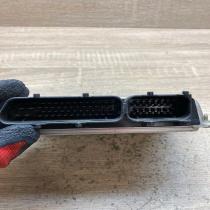 8D0907558F 0261204614 VW Engine control unit/module ECU Volkswagen PASSAT B5
