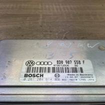8D0907558F 0261204614 VW Engine control unit/module ECU Volkswagen PASSAT B5