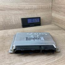 8D0907558F 0261204614 VW Engine control unit/module ECU Volkswagen PASSAT B5