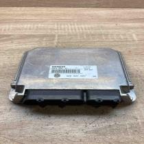 3B0907557 5WP4350 01  Engine control unit/module ECU Volkswagen PASSAT B5