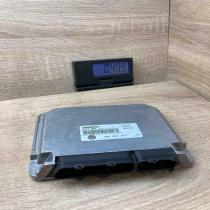 3B0907557 5WP4350 01  Engine control unit/module ECU Volkswagen PASSAT B5