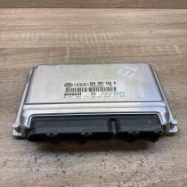 8D0907558B 0261204774 Vw Engine control unit/module ECU Volkswagen PASSAT B5