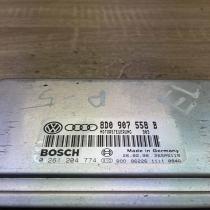8D0907558B 0261204774 Vw Engine control unit/module ECU Volkswagen PASSAT B5
