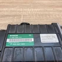 443907403 0280000711 VW Engine control unit/module ECU Audi 80 90 B3
