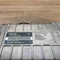 4A0907404A 0261200240  Engine control unit/module ECU Audi 100 S4 C4