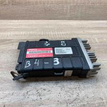 443907311C 0261200273  Engine control unit/module ECU Audi 80 90 S2 B4