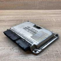038906019GL 0281010944 78X2 Audi Engine control unit/module ECU Volkswagen PASSA