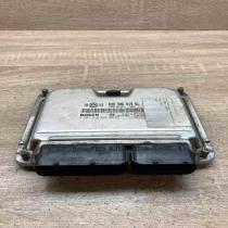 038906019GL 0281010944 78X2 Audi Engine control unit/module ECU Volkswagen PASSA