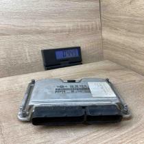 038906019GL 0281010944 78X2 Audi Engine control unit/module ECU Volkswagen PASSA