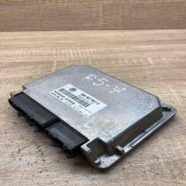 3B0907557D 5WP4360 01  Engine control unit/module ECU Volkswagen PASSAT B7