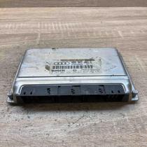 4B0907401C 0281001836 VAG Engine control unit/module ECU Audi A6 S6 C5 4B