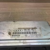 4B0907401C 0281001836 VAG Engine control unit/module ECU Audi A6 S6 C5 4B