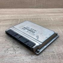 8D0907401L 0281010155  Engine control unit/module ECU Audi A4 S4 B5 8D