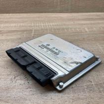 4B0906018F 0261206047  Engine control unit/module ECU Volkswagen PASSAT B5.5