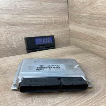 4B0906018F 0261206047  Engine control unit/module ECU Volkswagen PASSAT B5.5