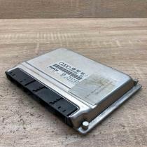 4B0907401J 0281001772  Engine control unit/module ECU Audi A6 S6 C5 4B